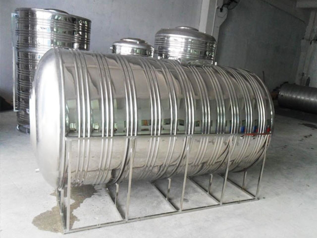 熱水工程專用水箱