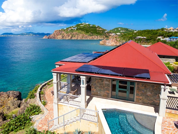 太陽能集分系統(tǒng)水箱