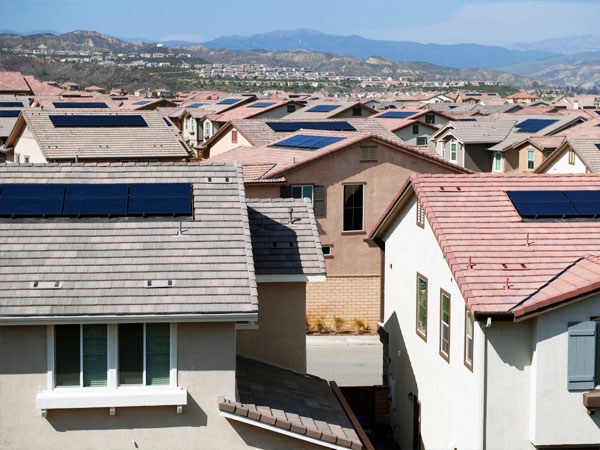 太陽能集分系統(tǒng)水箱