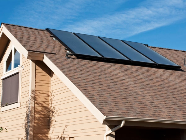 太陽能集分系統(tǒng)水箱