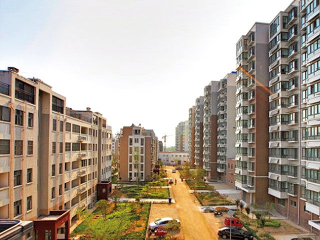 陽臺(tái)分體壁掛太陽能熱水工程解決方案