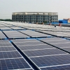 太陽(yáng)能光伏發(fā)電